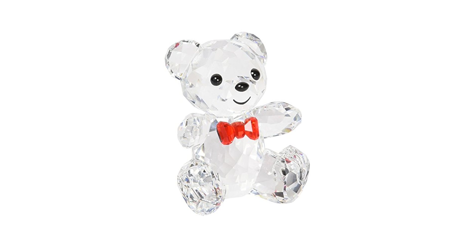 スワロフスキー Kris Bear - Iam Big Now 41IEcZj+2HL.jpg_BO30,255,255,